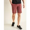 Slim Go-Dry Shade Stretchtech Shorts For Men -- 10-Inch Inseam - $27.97 ($12.02 Off)