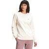 The North Face Heritage Crew - Women's - $38.94 ($26.05 Off)