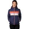 Cotopaxi Fuego Hooded Down Jacket - Women's - $262.94 ($87.01 Off)