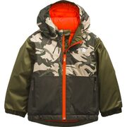 The North Face Snowquest Insulated Jacket - Children - $59.93 ($70.06 Off)