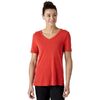 Cotopaxi Paseo Travel T-shirt - Women's - $44.94 ($30.01 Off)