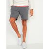 Soft-Washed Jogger Sweat Shorts For Men -- 7.5-Inch Inseam - $24.97 ($5.02 Off)