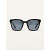 Black Square-Frame Sunglasses For Women - $20.00 ($2.99 Off)