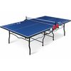9' 2500 Table Tennis Table  - $319.99 (Up to 20% off)