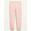 Cozy Velour Jogger Sweatpants For Girls - $14.97 ($20.02 Off)
