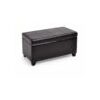 For Living Hinged Storage Bench - $149.99 (Up to 50% off)