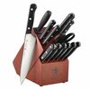 Henckels 14-Pc Fine Edge Definition Knife Block Set - $119.99 (Up to 75% off)
