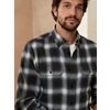 Organic Flannel Shirt - $35.99 ($84.01 Off)