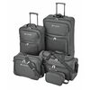 Outbound 5-Pc Softside Luggage Set - $124.99 (50% off)