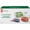 PC Produce Keeper Boxed Set - $19.99 (BOGO Free)