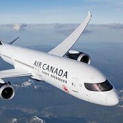 Air Canada: One-way Flights in Canada or to the US for $649* Premium Economy or $949* Business Class