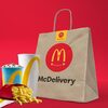 DoorDash: $10 Off McDelivery Orders of $25 or More Until June 28