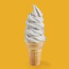 McDonald's Summer Treats: Get a Vanilla Cone for $1 + More