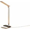 Blue Hive LED Desk Lamp With Wireless Charger - $29.99 (55% off)