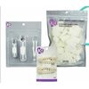 Kit Eyelashes, Nail Implements, Hair or Cosmetic Accessories, Nail Polish Remover, Makeup Brushes or Sponges - $4.99