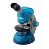 Eduscience 640X Microscope Blue - $34.97 (30% off)