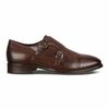 Ecco Vitrus Mondial Men's Double Monk Strap Shoes - $229.99 ($250.01 Off)