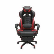 Respawn 110 Racing Style Reclining Ergonomic Leather Gaming Chair With Footrest  - $399.99 ($50.00 off)