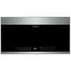 Frigidaire Gallery 1.9-Cu. Ft. Stainless Steel Over-The-Range Microwave - $549.95