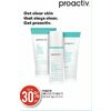 Proactiv Skin Care Products - Up to 30% off