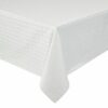 Olivia & Oliver™ Parker Table Linen Collection In White - $7.99 ($4.00 Off)