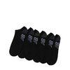 Men's 6-pack Flat Knit No Show Socks - $17.48 ($7.51 Off)