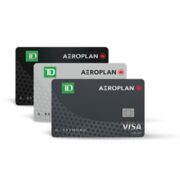 Air Canada: Up to 25% Back in Aeroplan Points with American Express
