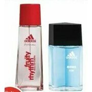 Adidas Fragrances - Up to 20% off
