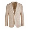 Eleventy - Unconstructed Linen-cotton Soft Jacket - $695.99 ($299.01 Off)