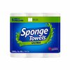 Sponge Towels Ultra Paper Towels - $5.99 ($4.00 off)