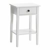 Nordby 1-Drawer Nightstand With Shelf - $79.99 (20% off)