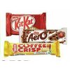 Nestle Chocolate Bars - 3/$5.00