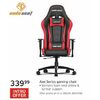 Anda Seat Axe Series Gaming Chair  - $339.99