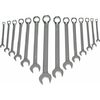 Power Fist 14 Pc Extra-Long Combination Wrench Sets - $79.99/set ($20.00 off)