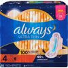 Always Pads, Liners or Tampax Tampons - $11.49