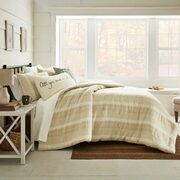 Bee & Willow™ Cordova Stripe 3-piece Comforter Set - $129.99 ($52.00 Off)