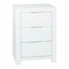 Hull Contemporary Nightstand - $135.00 (20% off)