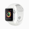 Apple Watch Series 3 (Gps) - $199.00 ($50.00 off)