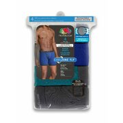 Men's Fruit Of The Loom CoolZone Fly Boxer Briefs - $22.97