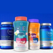Well.ca: 25% off SISU Nutritional Supplements