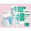 Cerave or Uriage Skin Care - 20% off