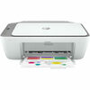 HP DeskJet 2755e All-In-One InkJet Printer - $84.99 ($25.00 off)