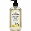 J.R. Watkins Liquid Hand Soap Or Nivea Body Wash - $3.99