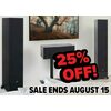 Paradigm Classic Collection Monitor Se Series - 25% off