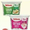 Neilson Cottage Cheese or Sour Cream - $2.99