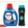 Downy Unstopables Scent Booster, Persil Liquid Laundry Detergent or Discs - $7.99