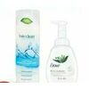 Live Clean Body Wash, Dove Foaming Hand Soap or Dial Foaming Hand Wash Concentrated Refills  - $6.49