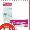 Midol Caplets or Canesten Feminine Care Products - Up to 15% off