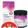 Neocell Collagen Products - Up to 20% off
