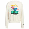 Adidas Originals Men's Friends Of Nature Club Crew Sweatshirt - $55.97 ($24.03 Off)